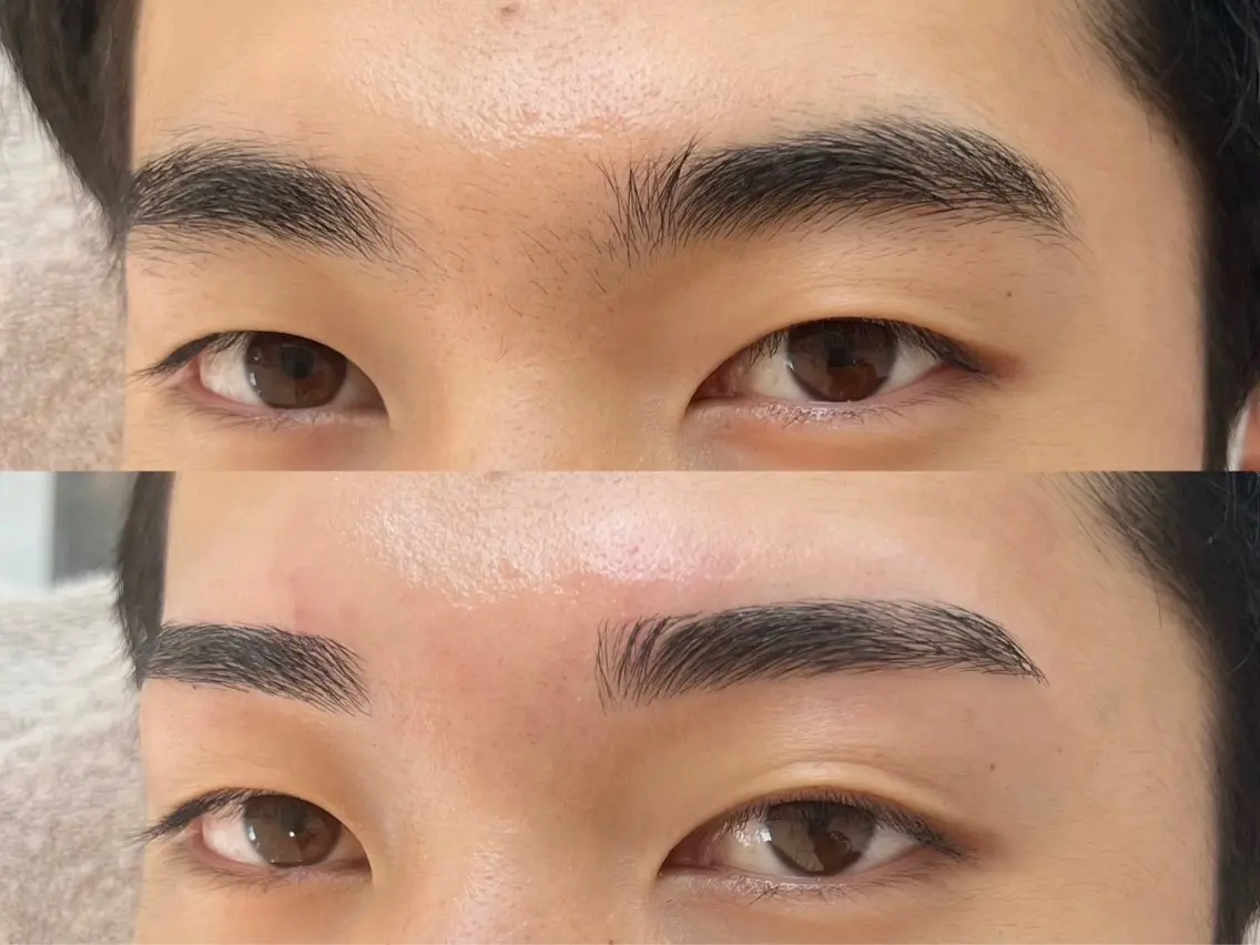 アイブロウ 眉毛専門サロン AIREYEBROWのマツエク・マツパデザイン