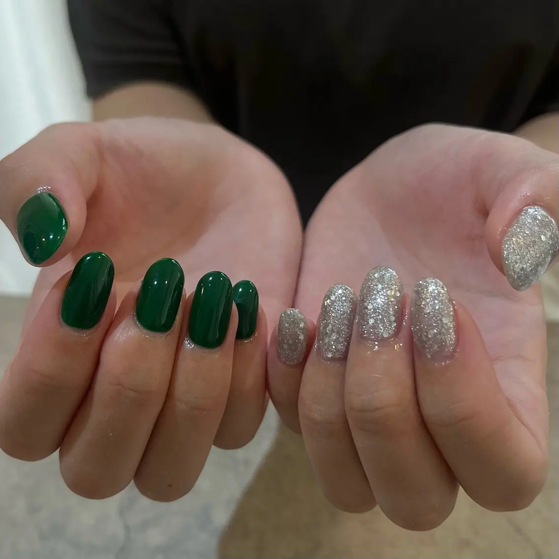 ネイル ハンドネイル vegh. nail／阿波座のネイルデザイン