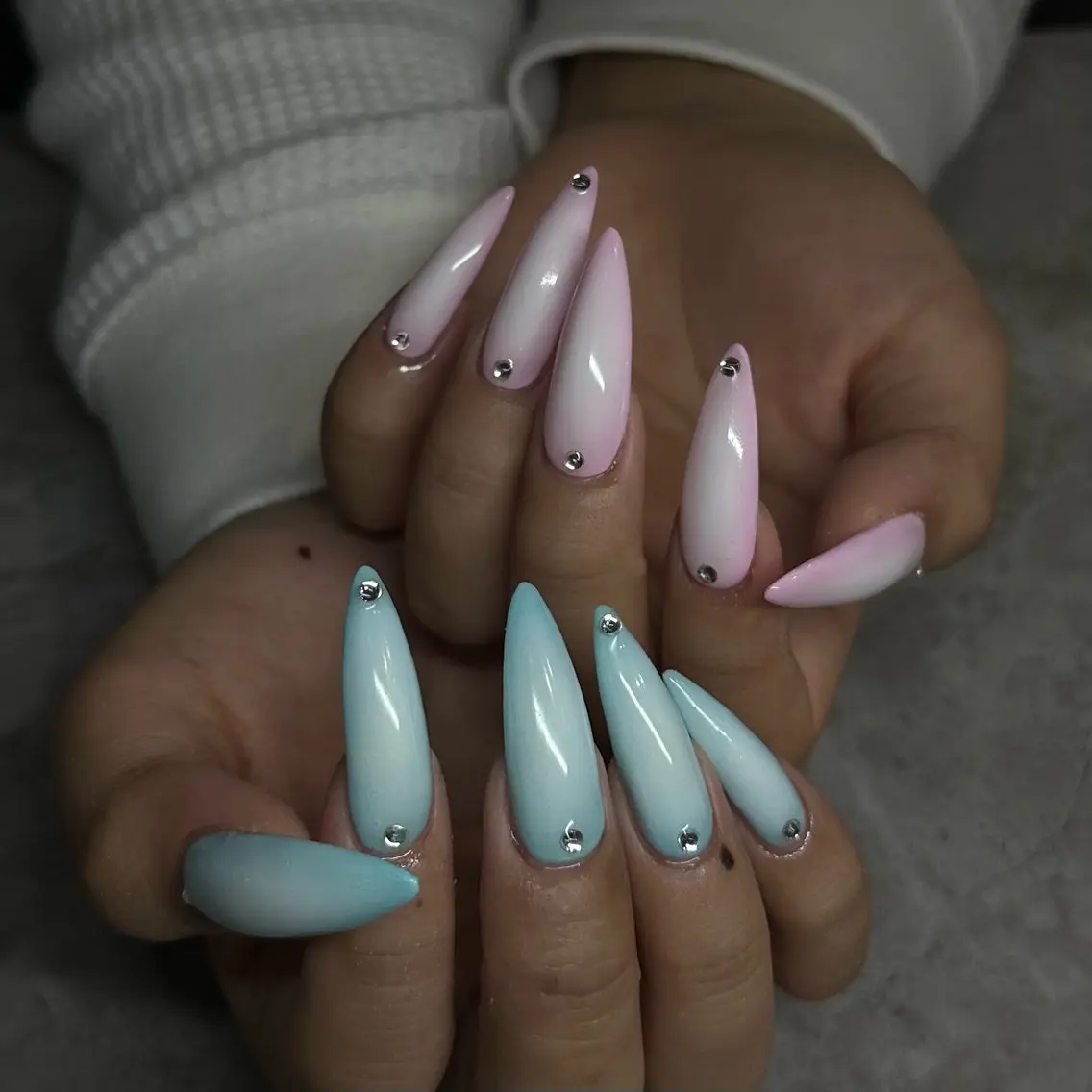 ネイル ハンドネイル IROHA NAIL akoのネイルデザイン