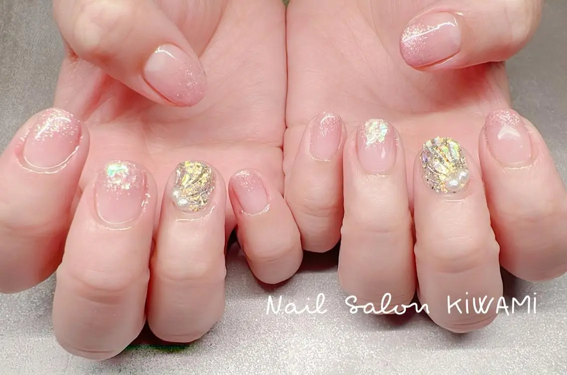 ネイル ハンドネイル NaiI Salon KIWAMIの眉毛・アイブロウイメージ