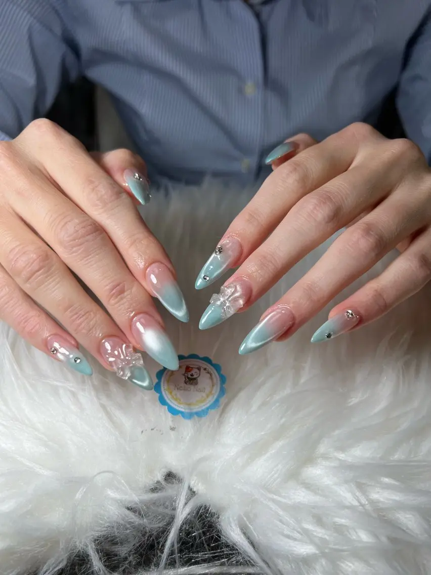 ネイル NekoNail salonのネイルデザイン