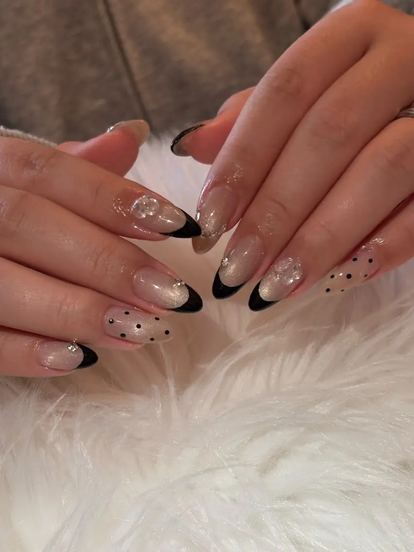ネイル ufu.nail yuukiのネイルデザイン