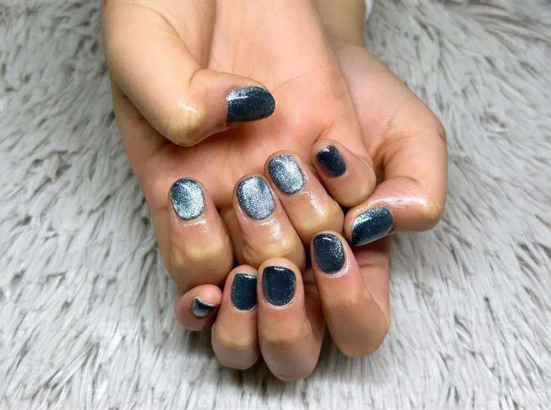 ネイル ハンドネイル LiB nailのネイルデザイン