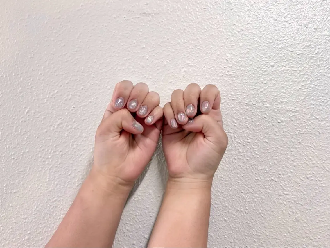 ネイル nail room aru.のネイルデザイン