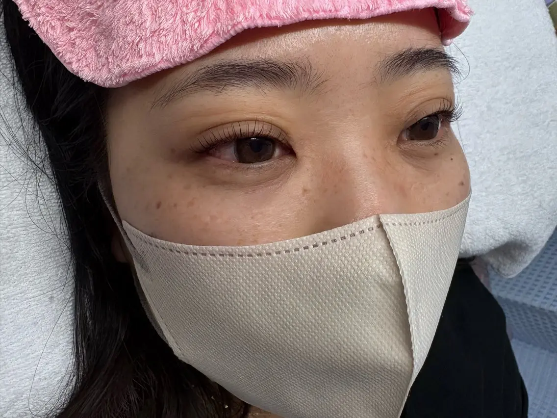マツエク・マツパ トータルビューティー サロン・Ｎの眉毛・アイブロウイメージ