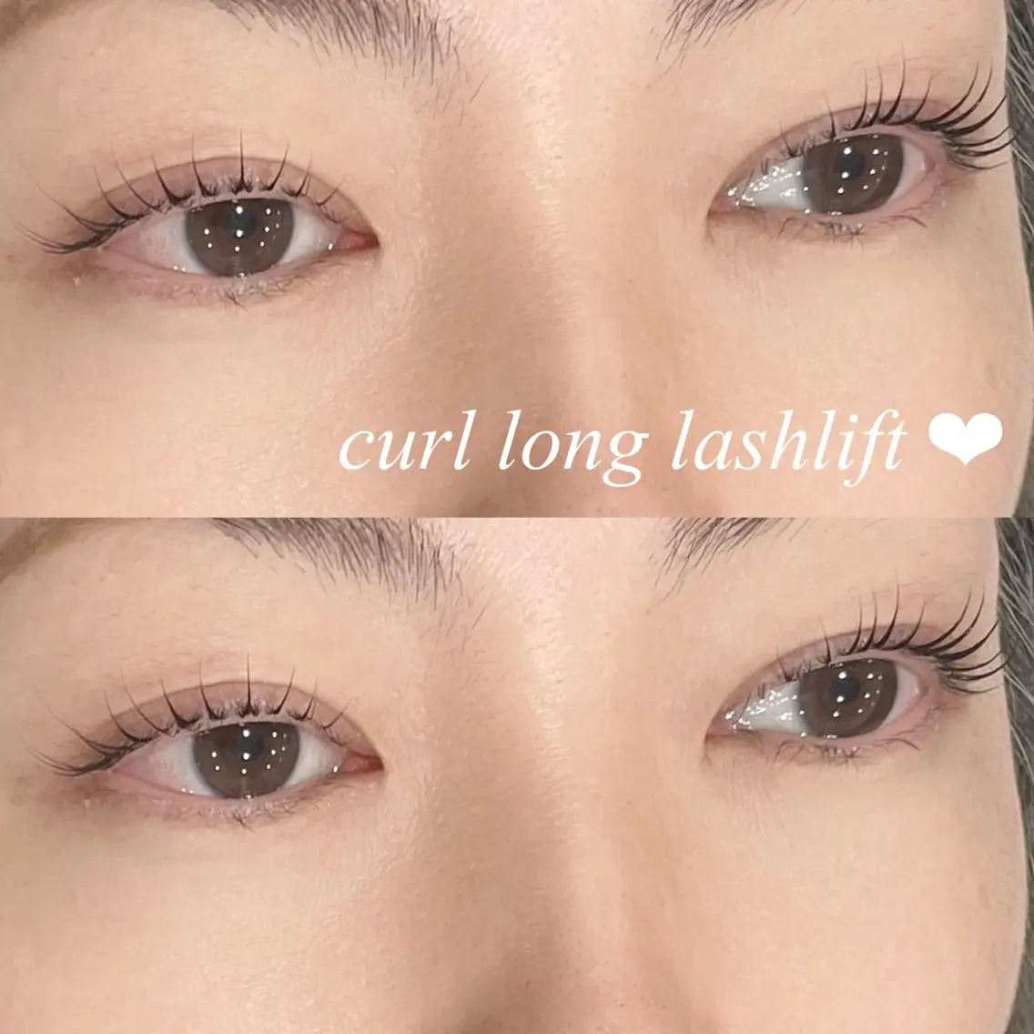 マツエク・マツパ Gemmy eye HONMAのマツエク・マツパデザイン