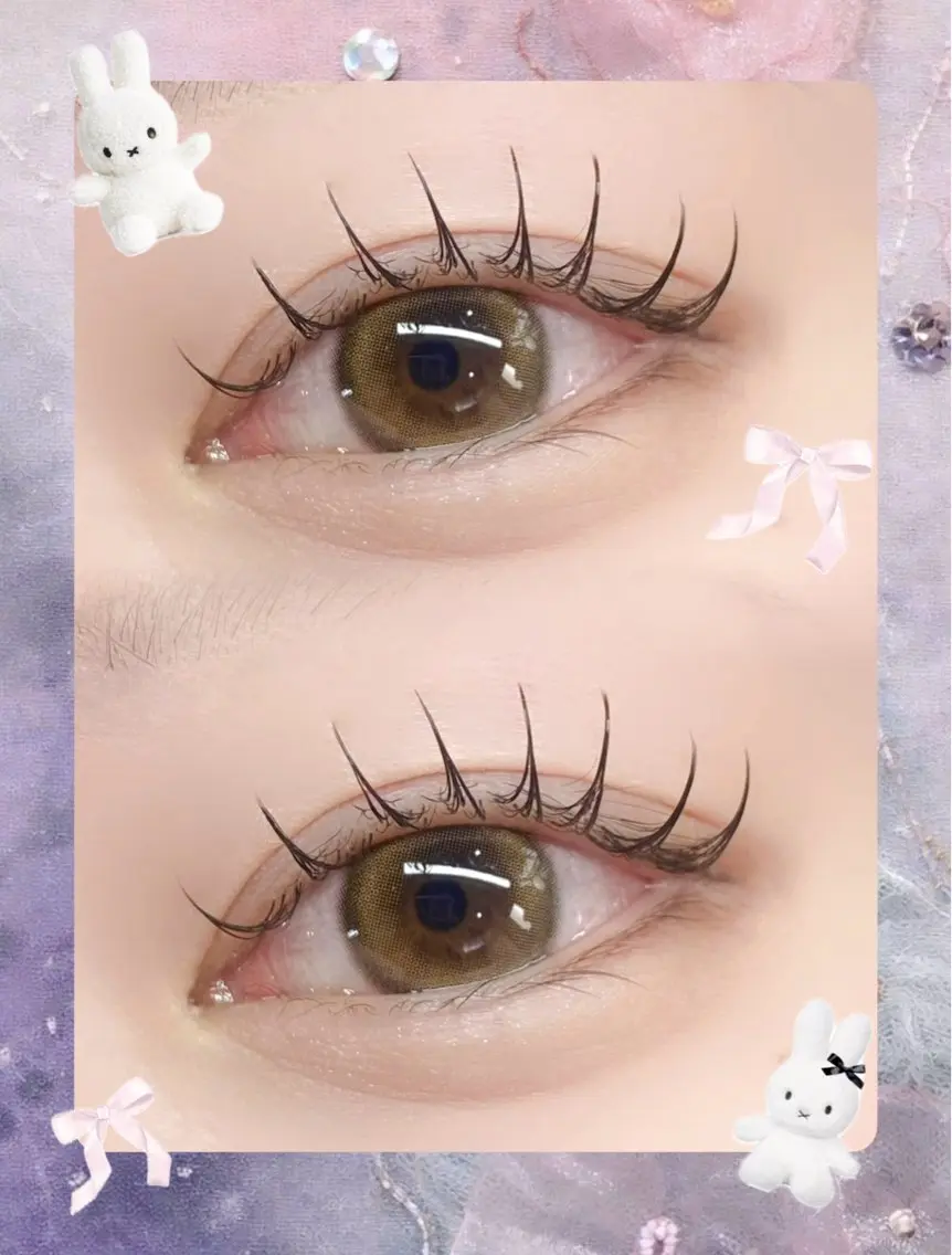 フラットラッシュ120本/オフなしの写真