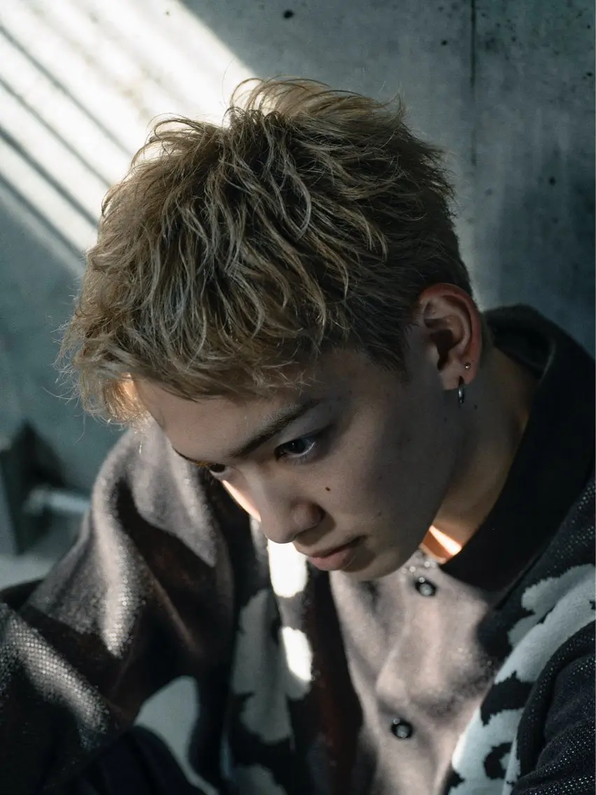 【ミニモ限定】カット✂️の写真