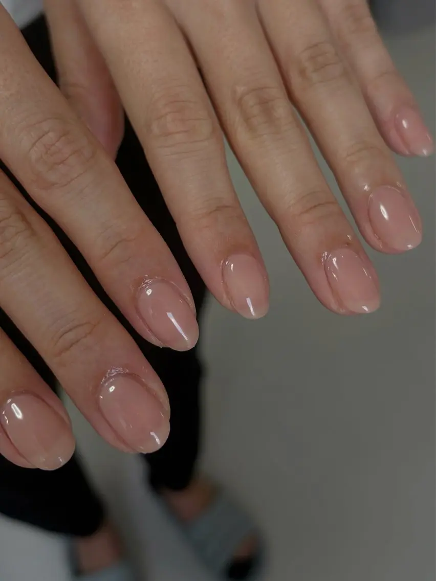 ネイル ハンドネイル nail salon Rieluのネイルデザイン