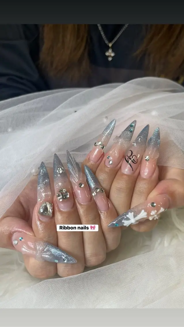 ネイル ハンドネイル Suka Nailのネイルデザイン