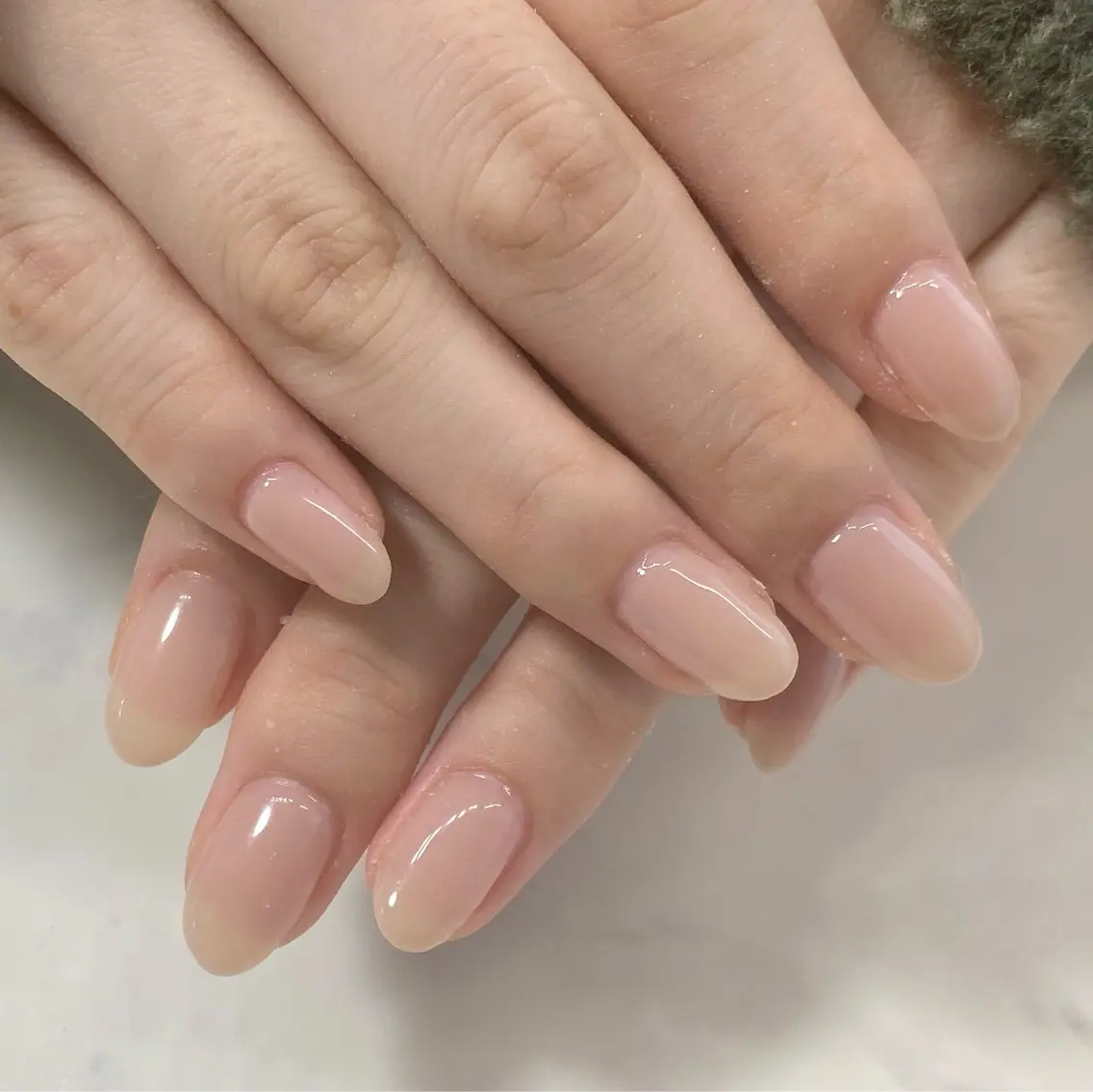 【平日限定】ワンカラー💅オフ込みの写真