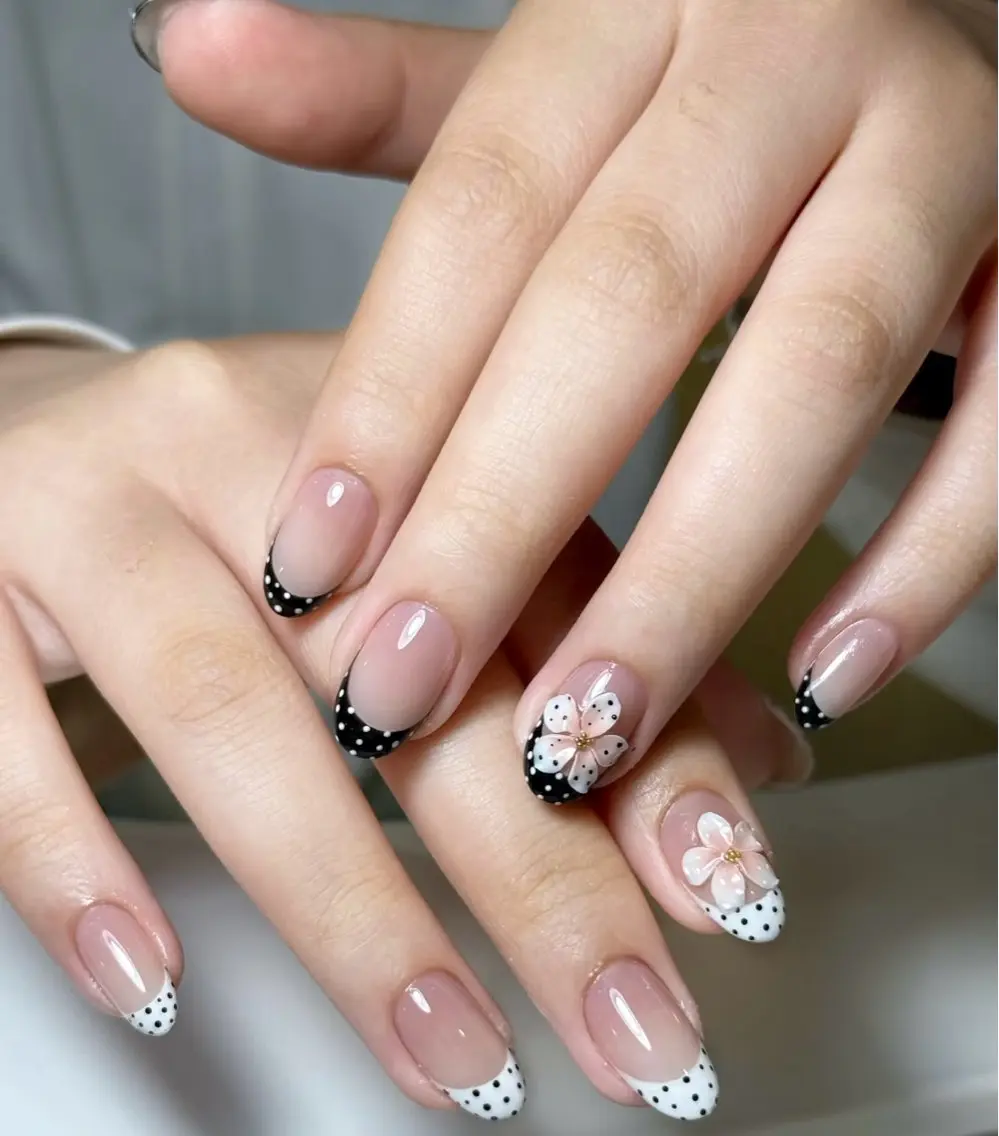 ネイル 💅 あいのネイルデザイン