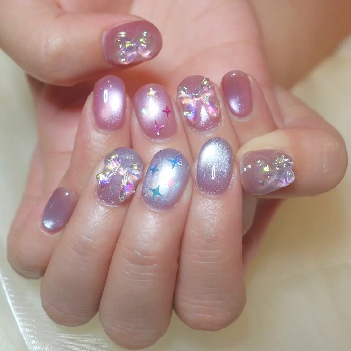 ネイル Dreamer nailのネイルデザイン