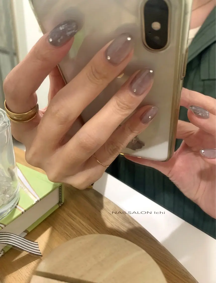ネイル ハンドネイル NAILSALON Ichiのネイルデザイン