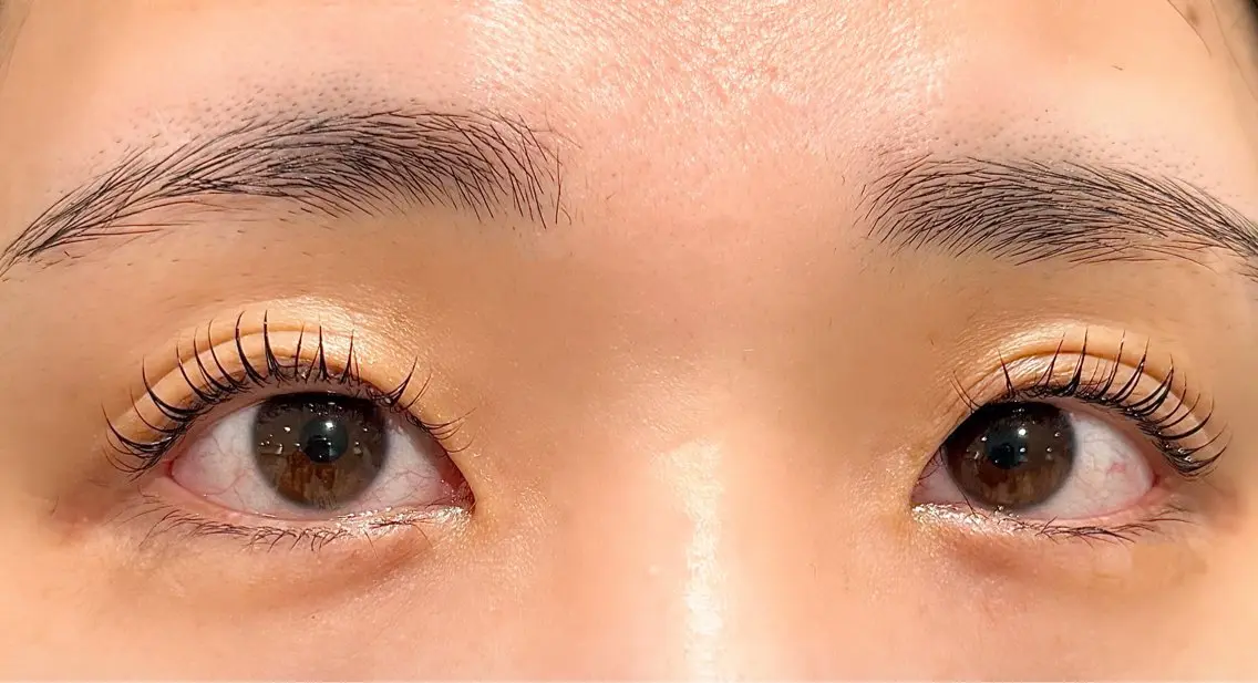 マツエク・マツパ マツパ Emiy BeautyLushのマツエク・マツパデザイン