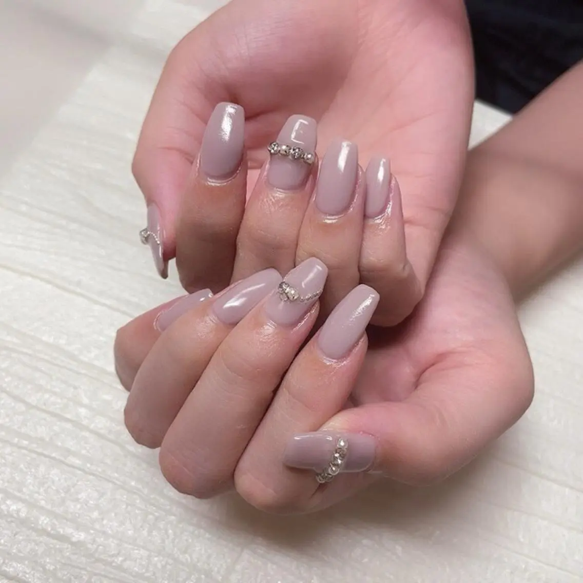 ネイル N Kaoriのネイルデザイン