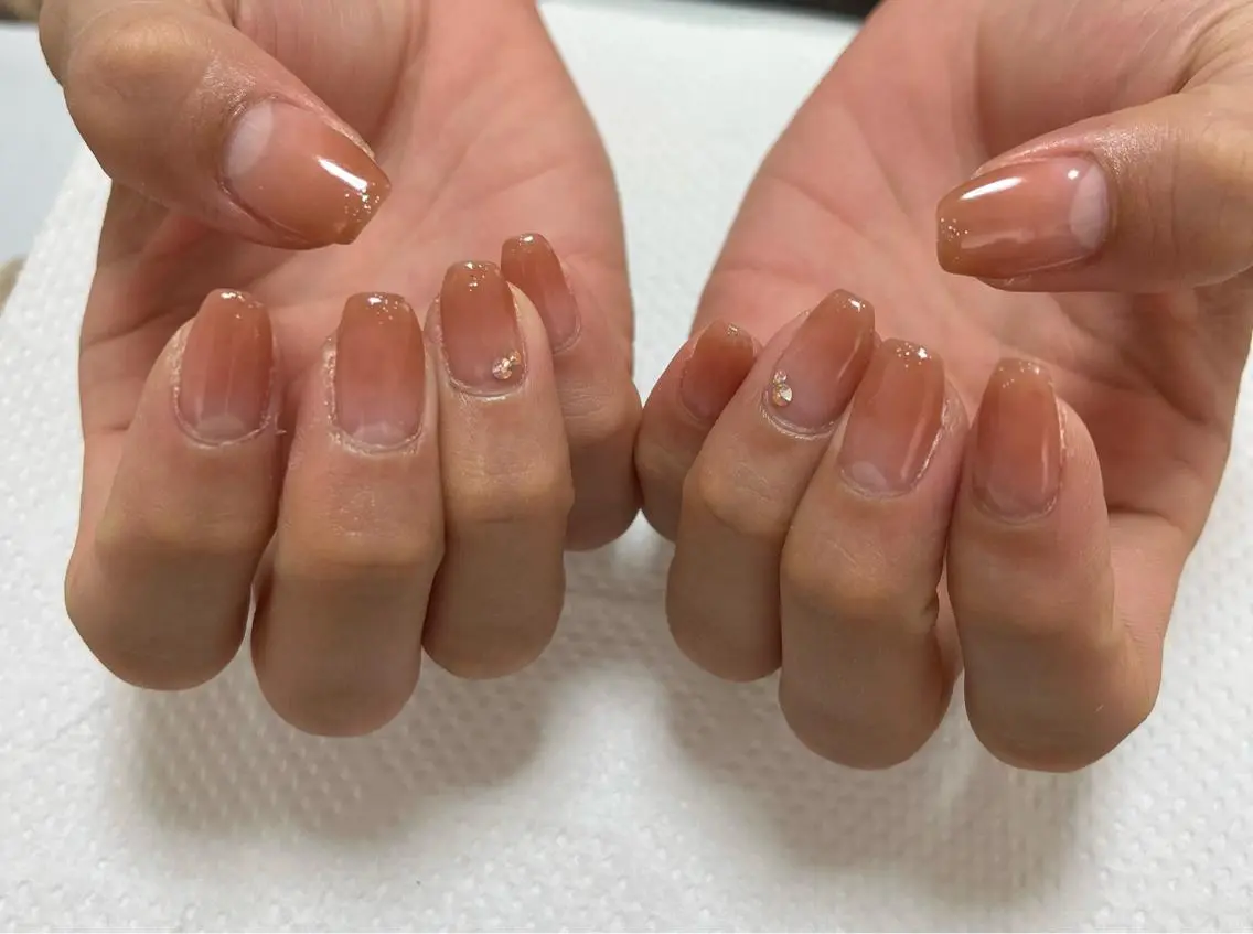 ネイル nail M&Tのネイルデザイン