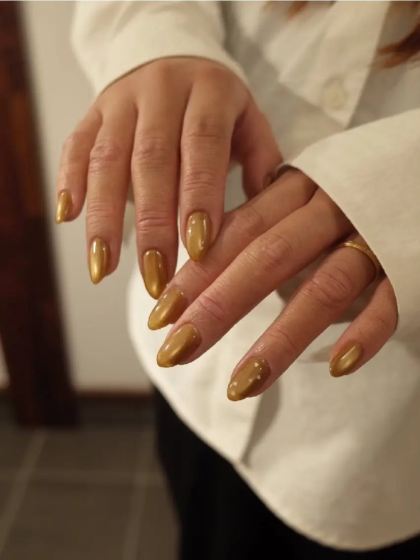 ネイル nailsalon  TORONのネイルデザイン