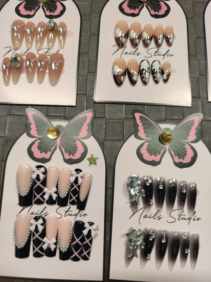 ネイル ハンドネイル A-Box Nail 本厚木のネイルデザイン