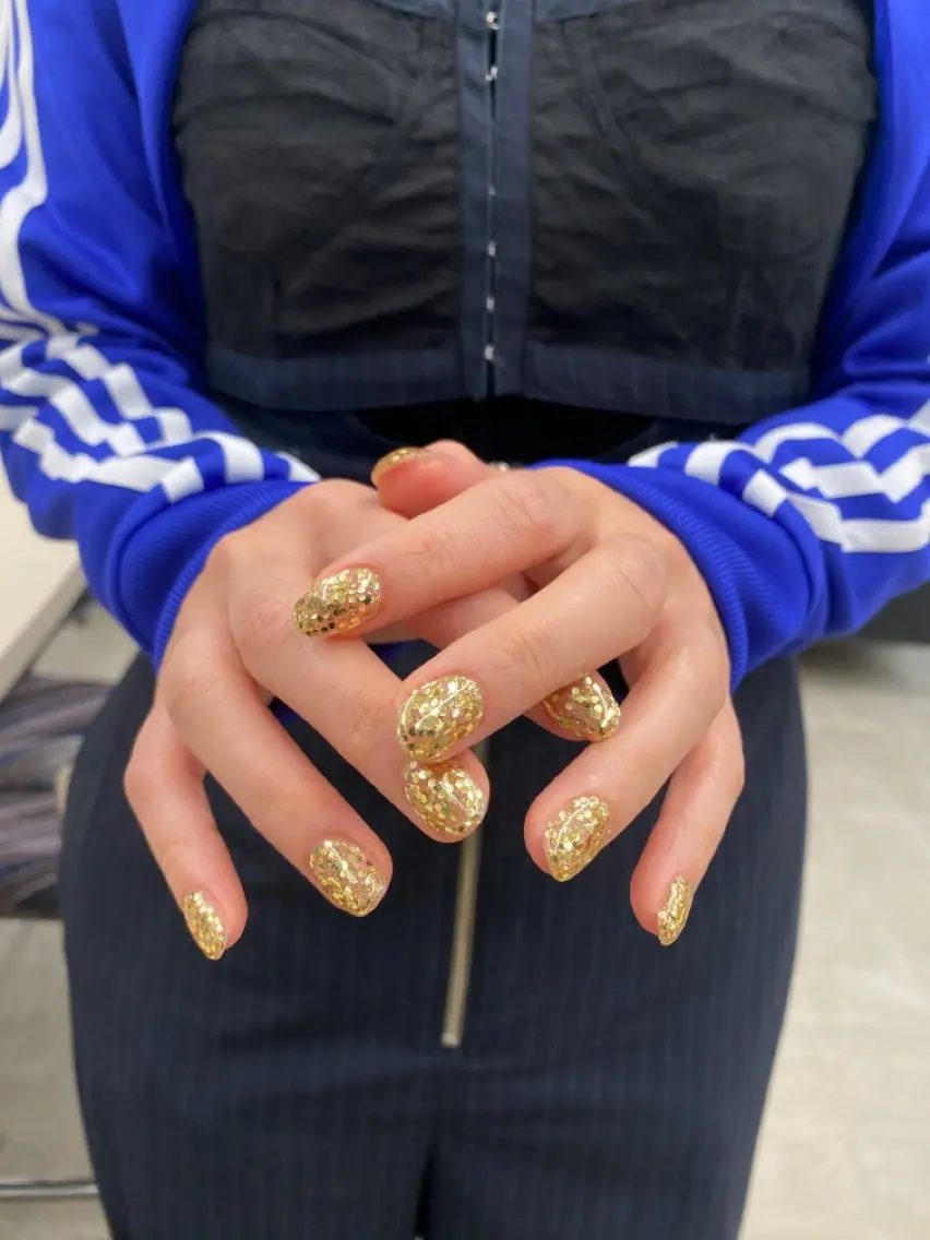 ネイル ハンドネイル chika / nailのネイルデザイン