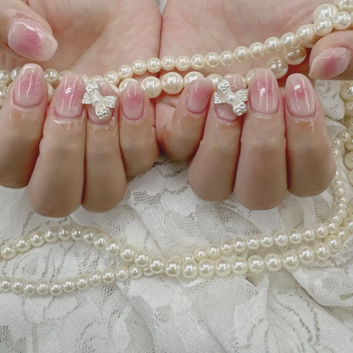 ネイル Nail salon Honey Beeのネイルデザイン