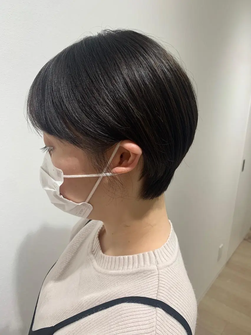 【ご新規様限定価格】お客様一人一人に合わせたカット！の写真