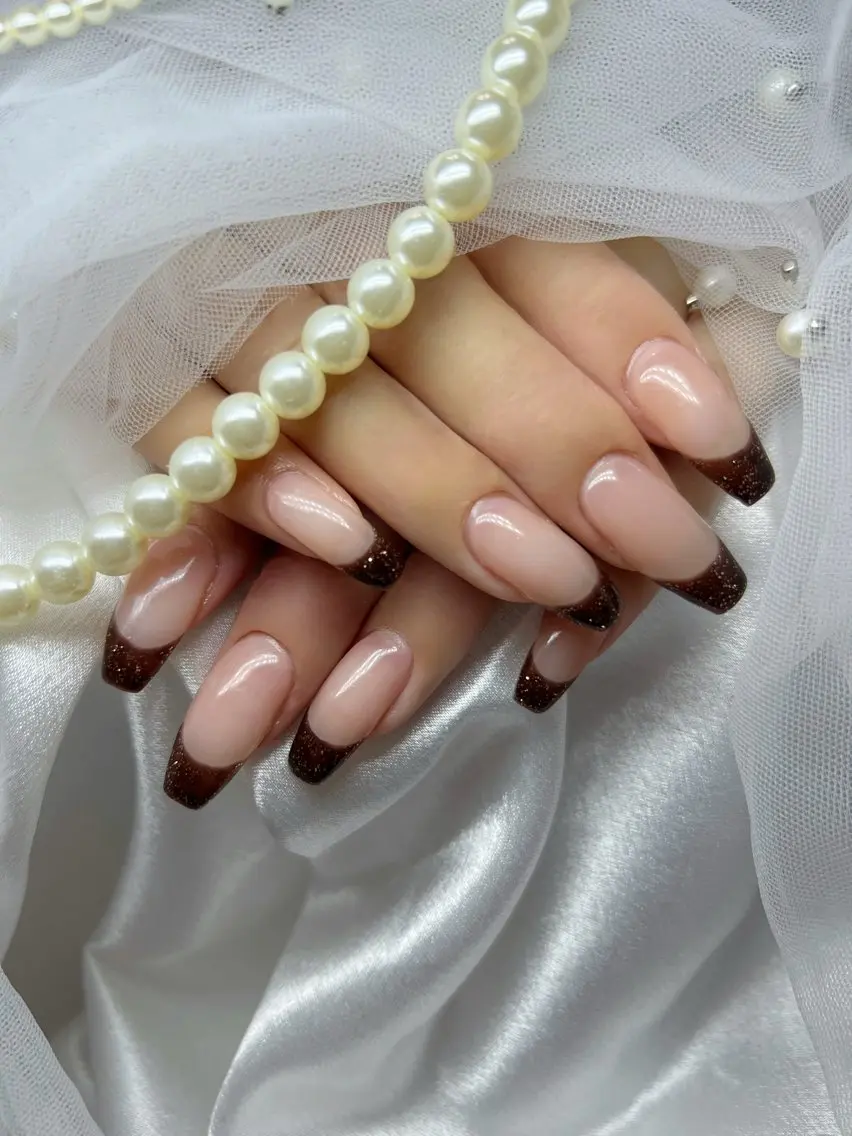 ネイル ハンドネイル nail salon f3のネイルデザイン