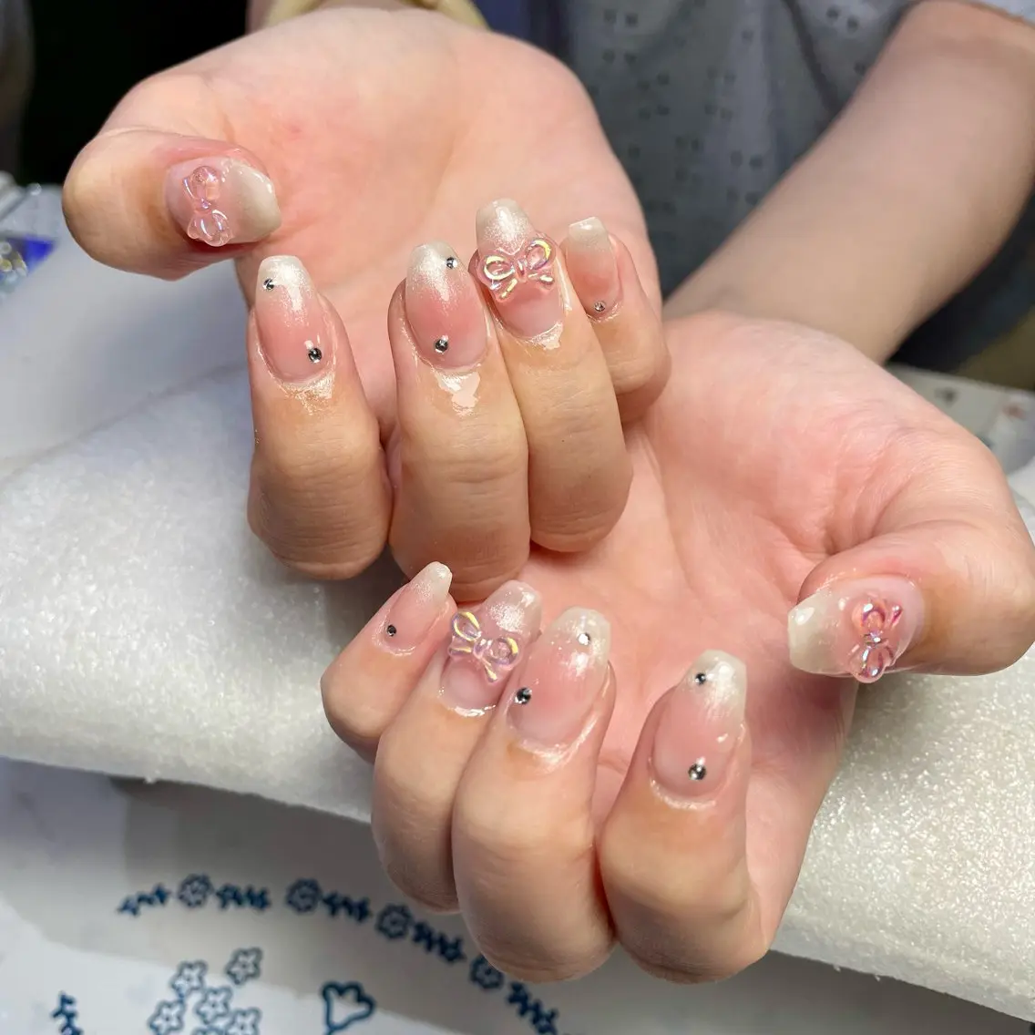 ネイル ハンドネイル Yuki Nailのネイルデザイン