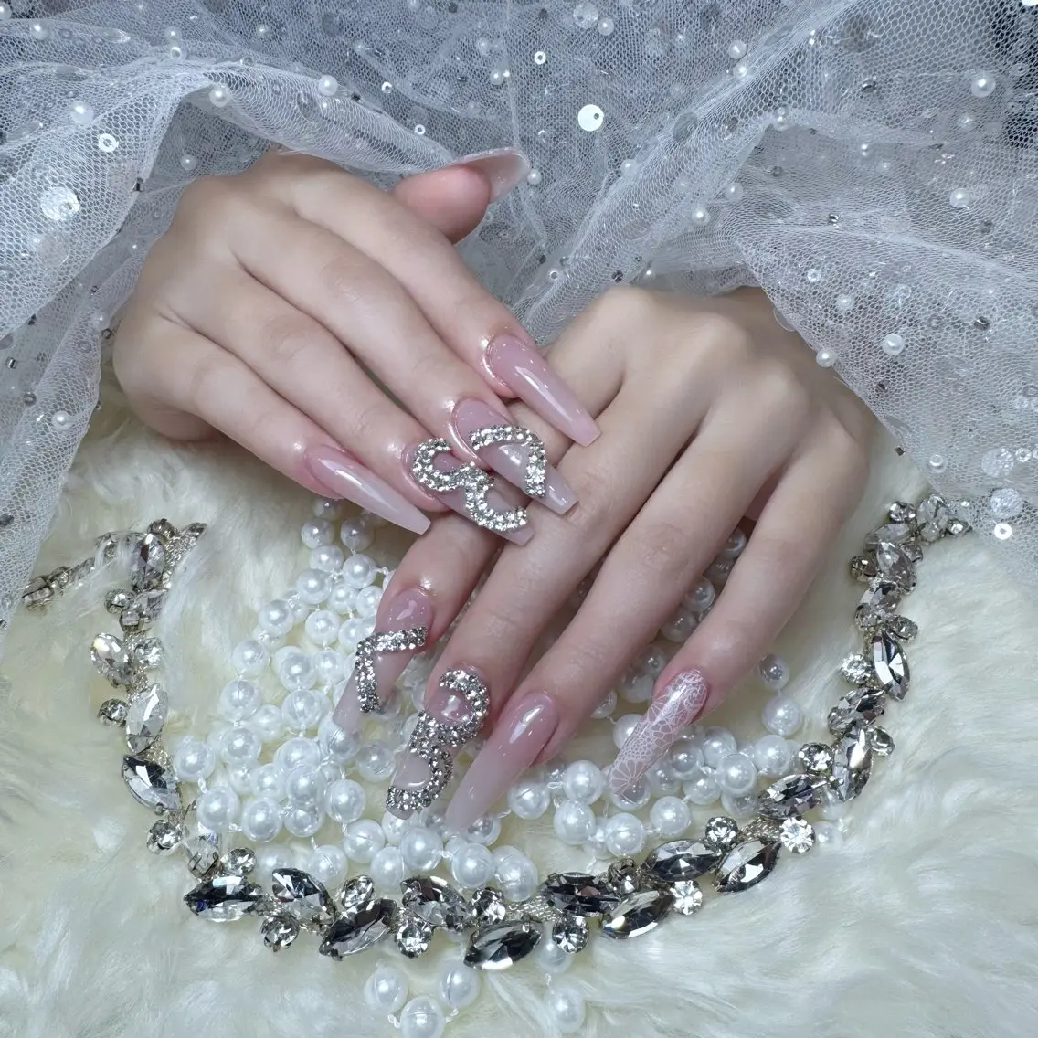 ネイル Doris Nail Salonのネイルデザイン