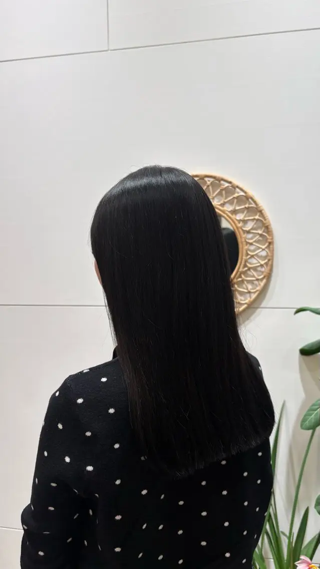 ロング DIVA DIVO Arbor キズナのヘアスタイル