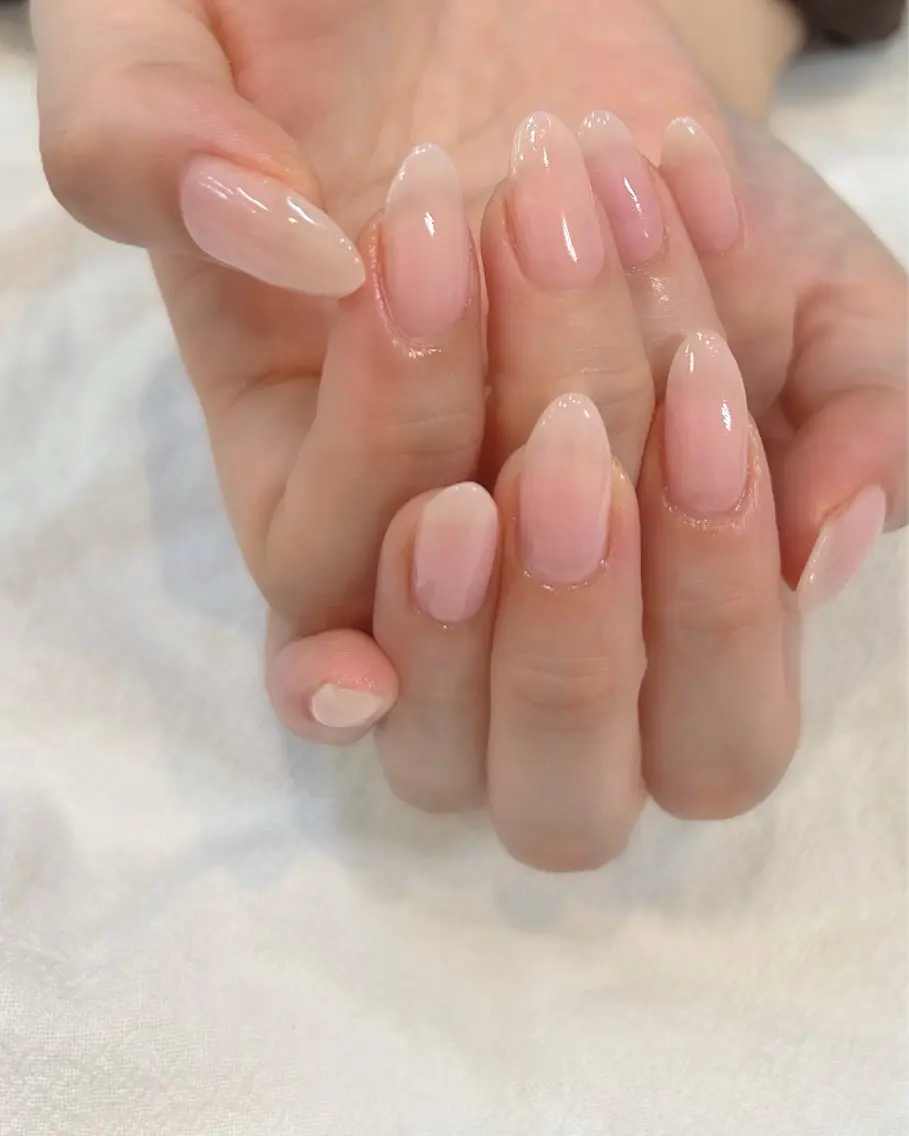 ネイル Betty 七海のネイルデザイン