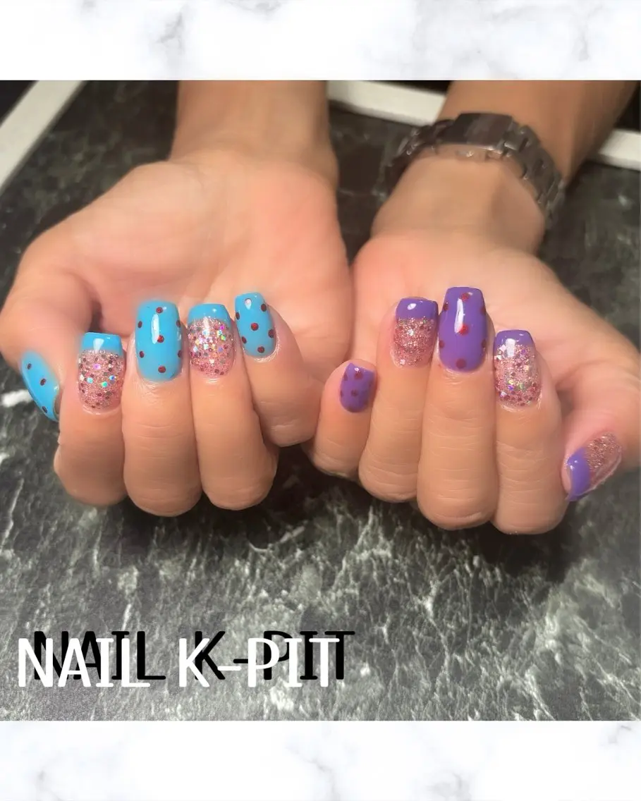 ネイル ハンドネイル NAIL K-PIT ネイル ケーピットの眉毛・アイブロウイメージ