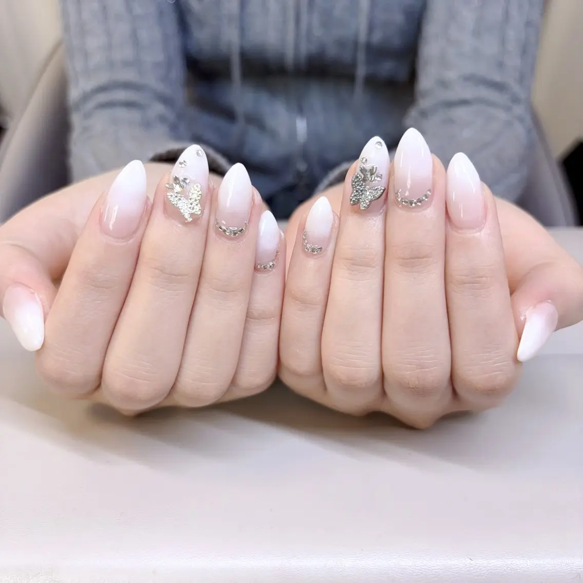 ネイル Rika Nail ellaのネイルデザイン