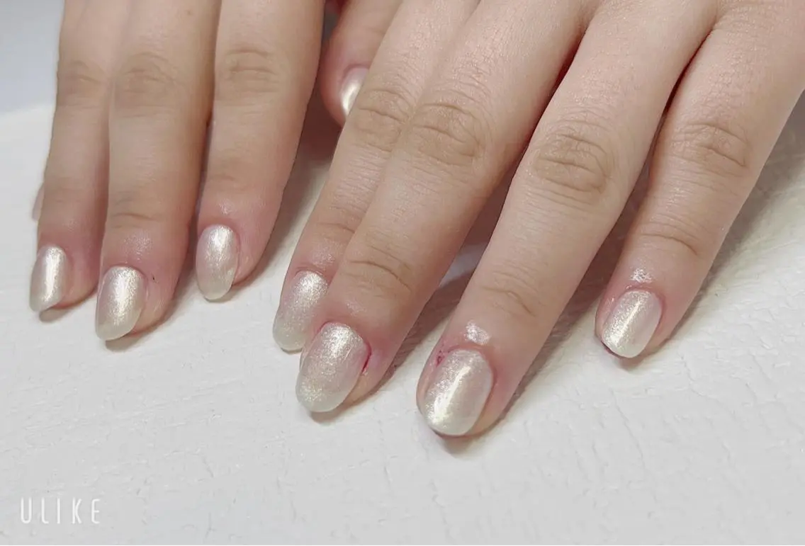 ネイル Nalu nailのネイルデザイン
