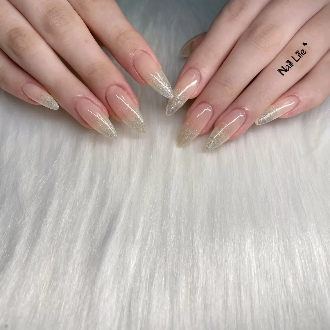 ネイル ハンドネイル Nail Lifeのネイルデザイン