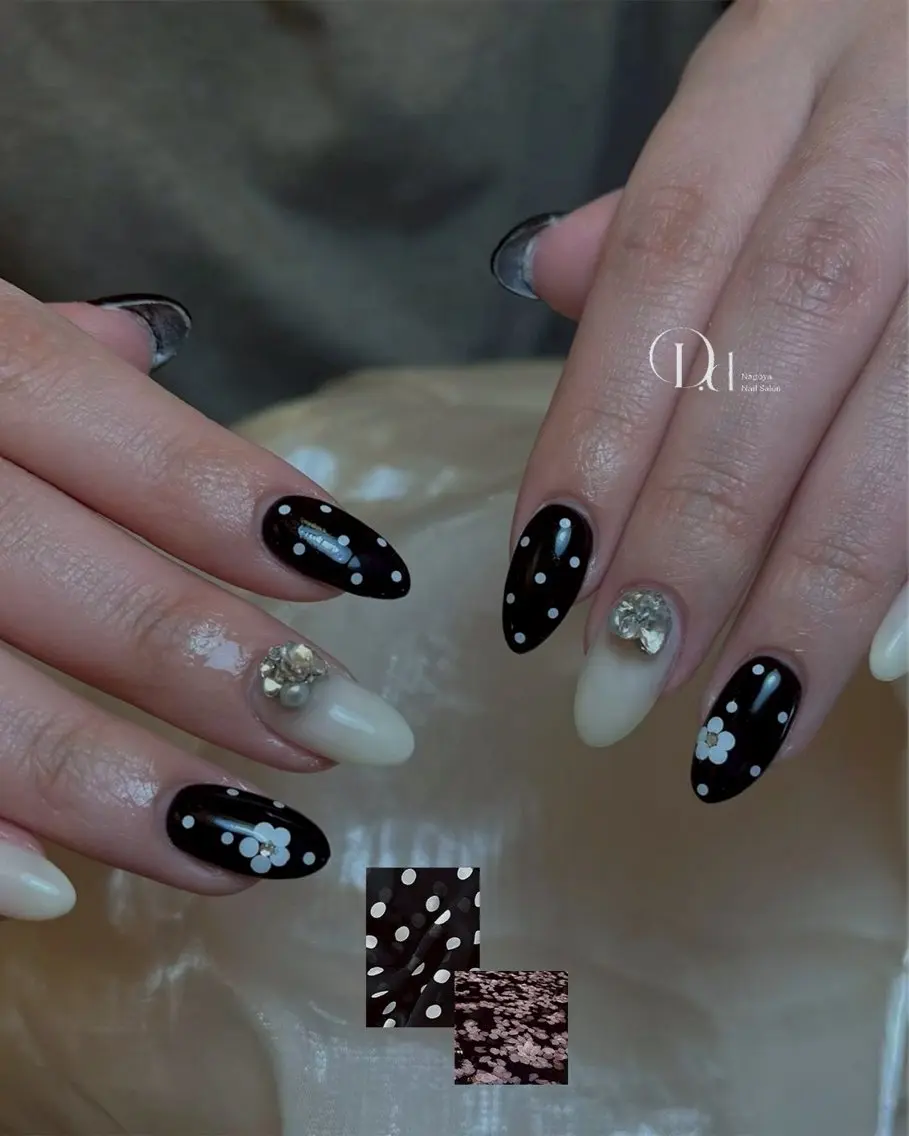 ネイル ハンドネイル D.dnail🎀 Reinaのネイルデザイン