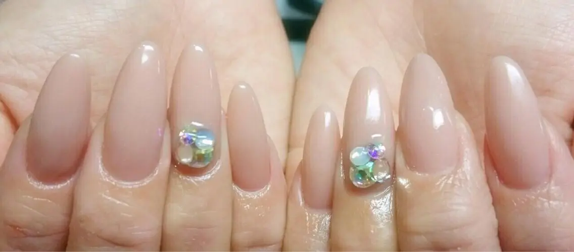 ネイル ハンドネイル Ashliy大宮♡ アシュリーのネイルデザイン