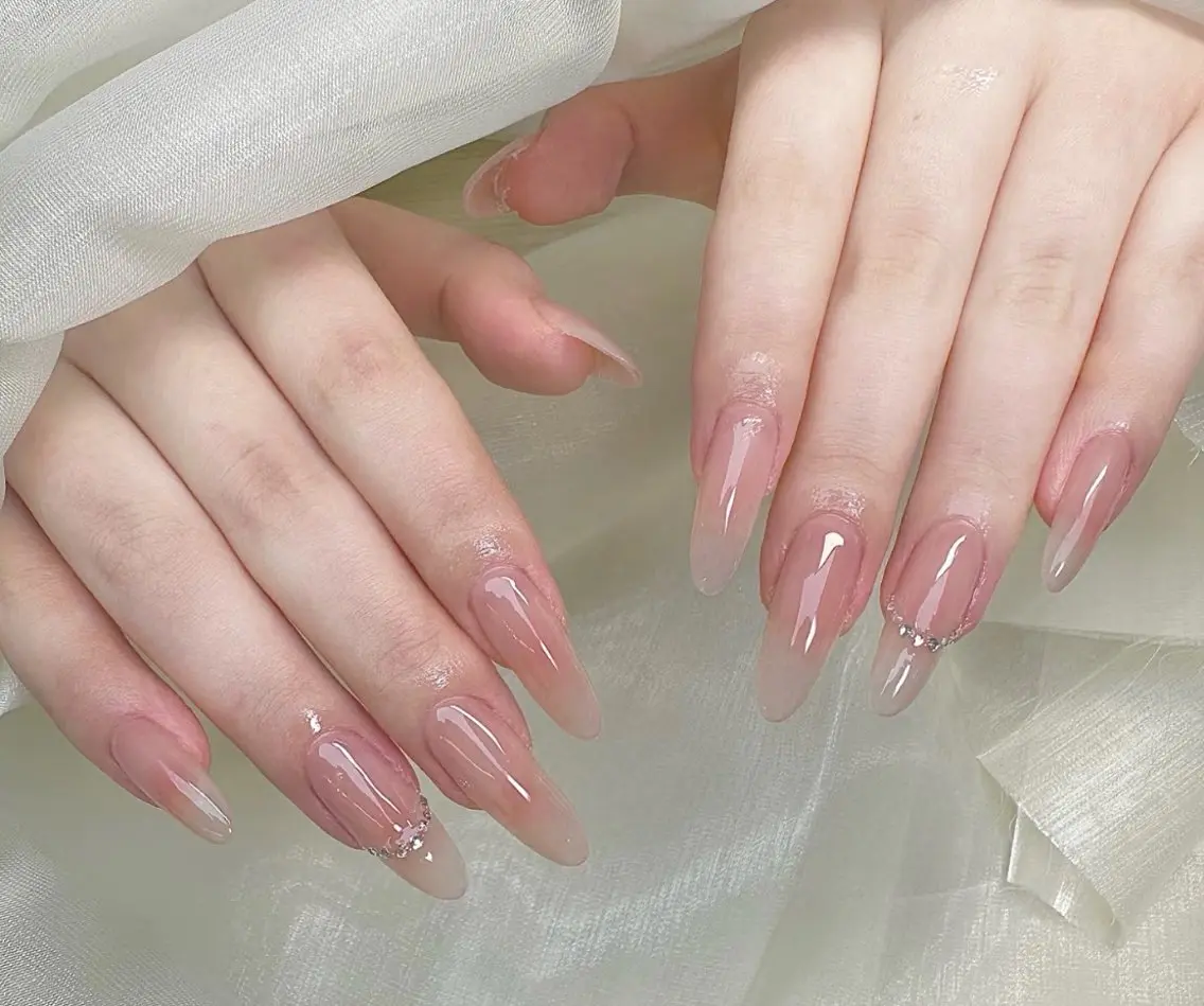 ネイル ハンドネイル Emi nail💅のネイルデザイン