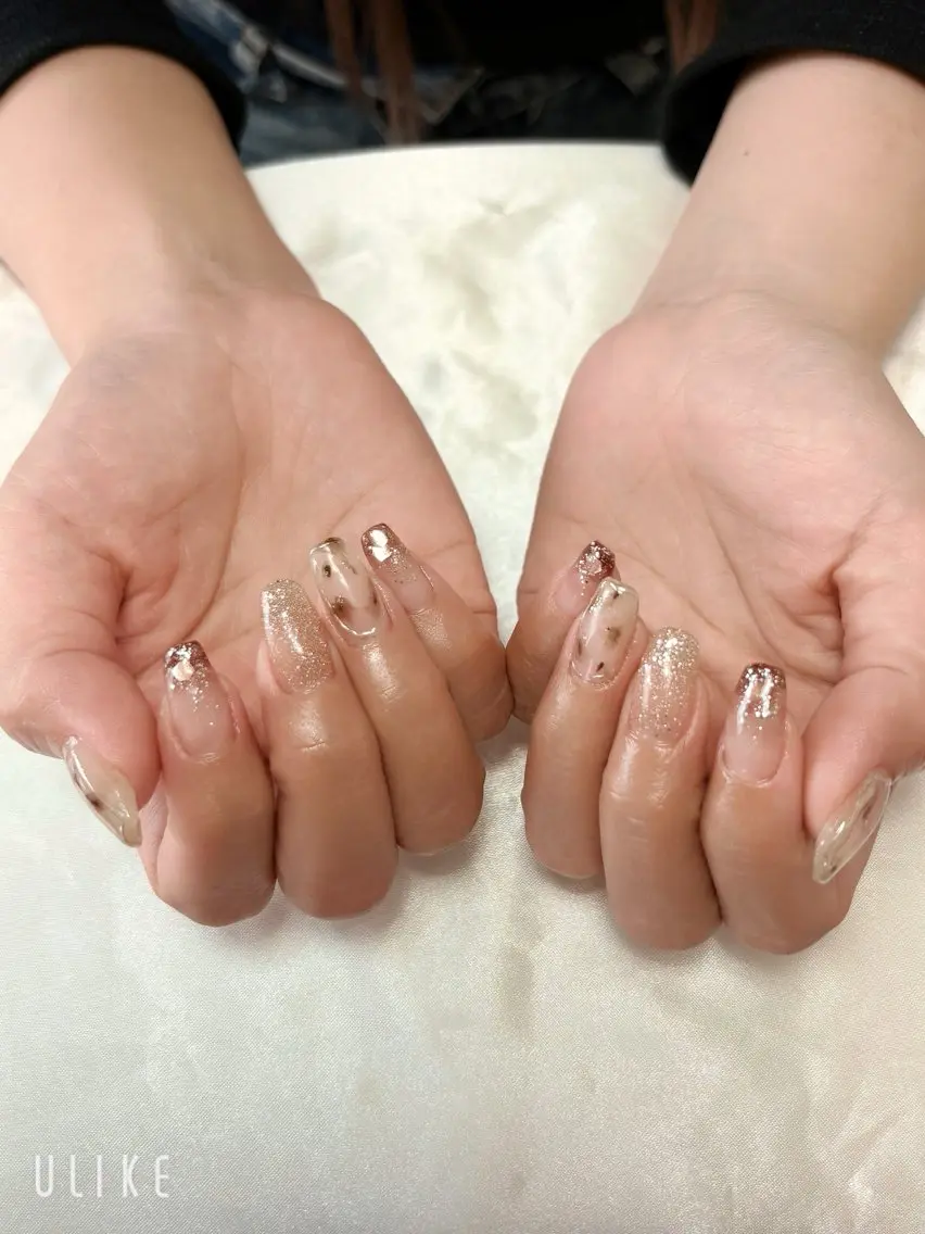 ネイル ネイルサロン Roiのネイルデザイン