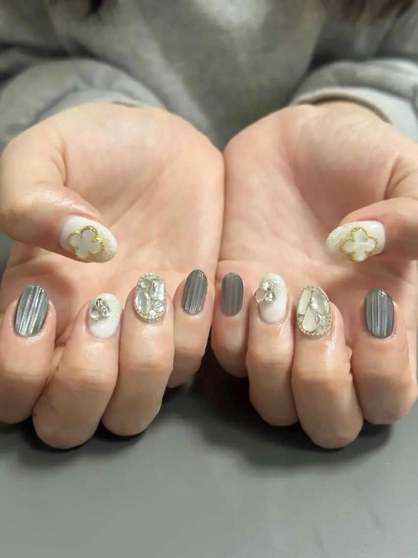 ネイル Sono nailのネイルデザイン