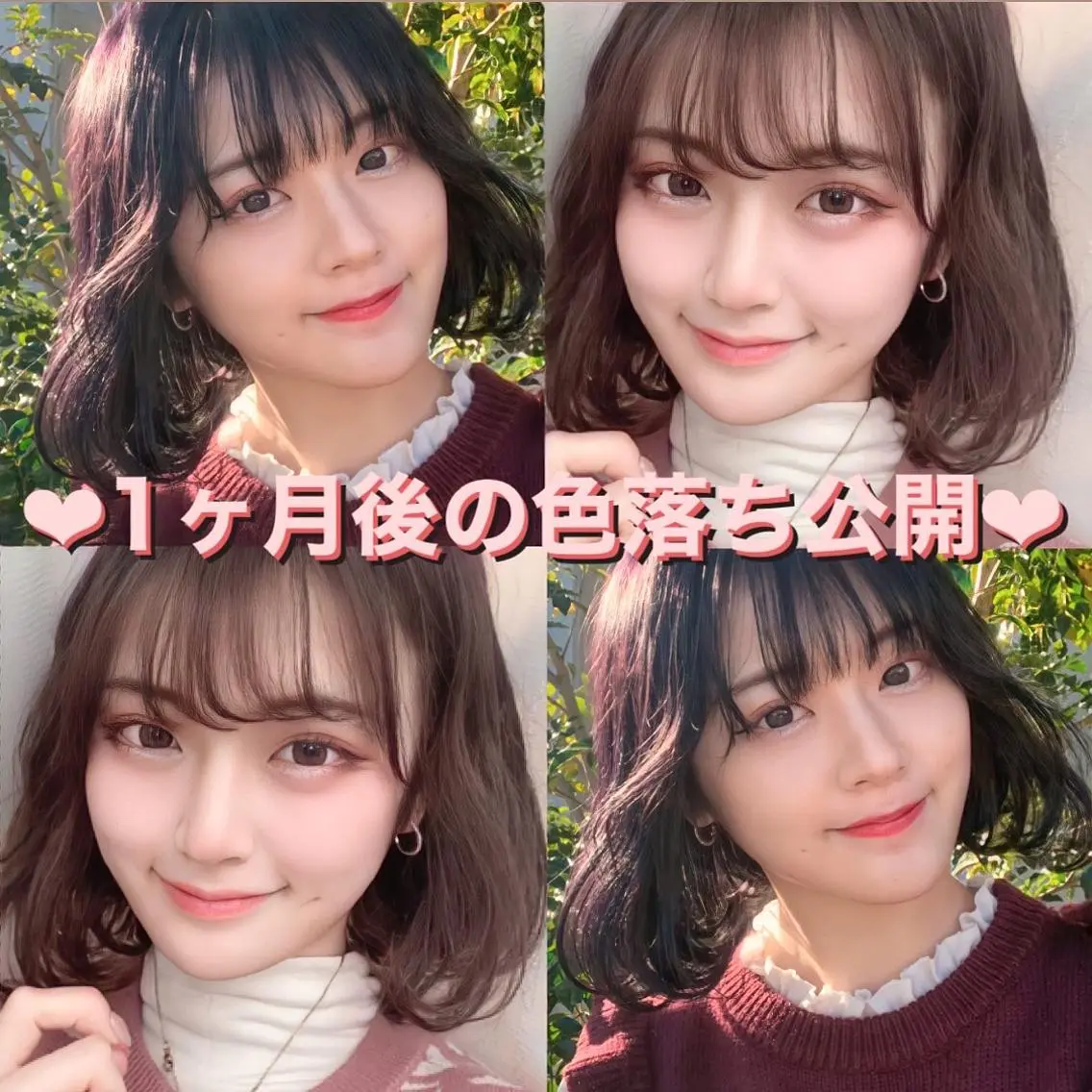 ショート カラー ブルーカラー ラベンダーカラー 透明感カラー×小 顔レイヤー♡ヒデさんのヘアスタイル