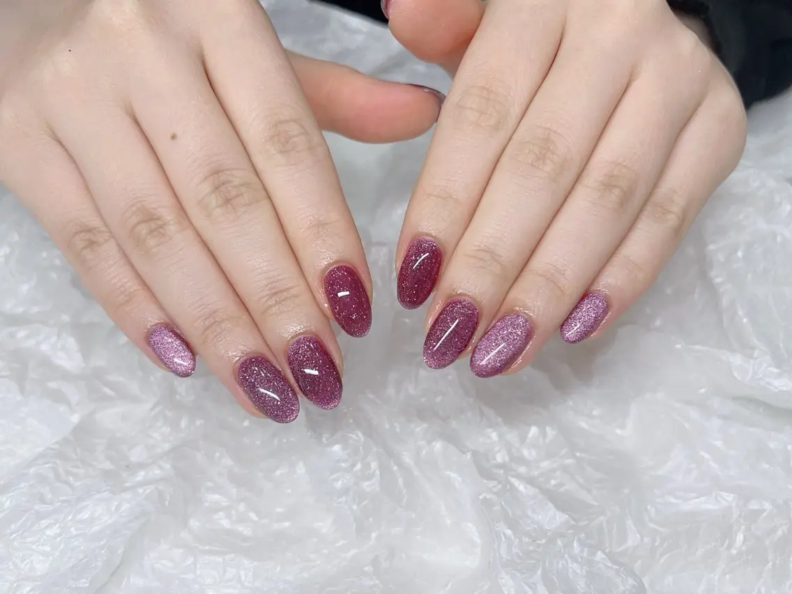ネイル ハンドネイル Nail salon CELEBRAILのネイルデザイン