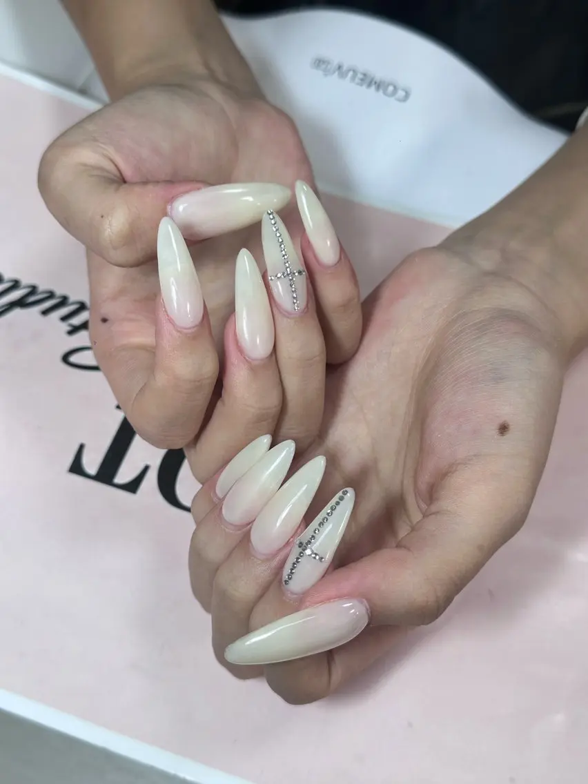ネイル ハンドネイル DT nailのネイルデザイン