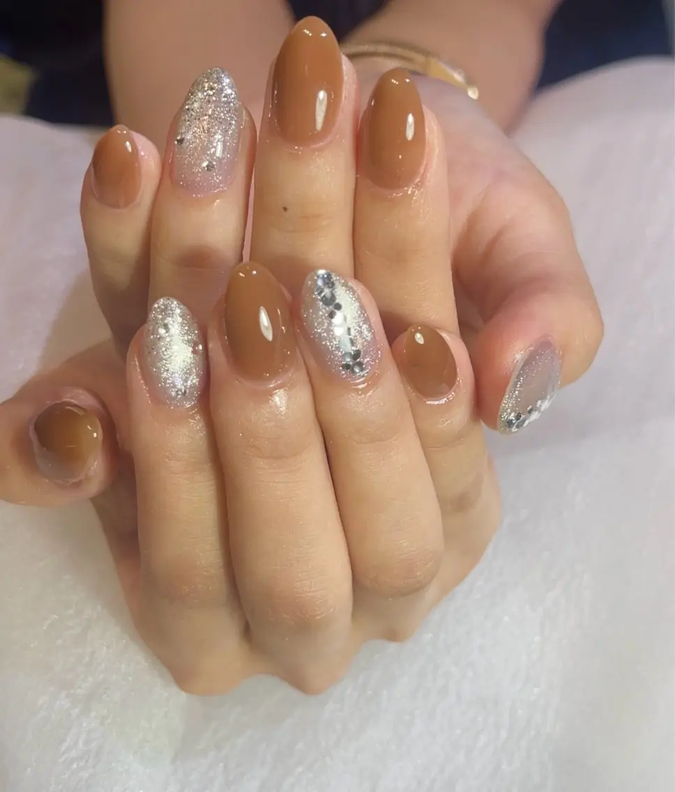ネイル ハンドネイル nt. nailのネイルデザイン