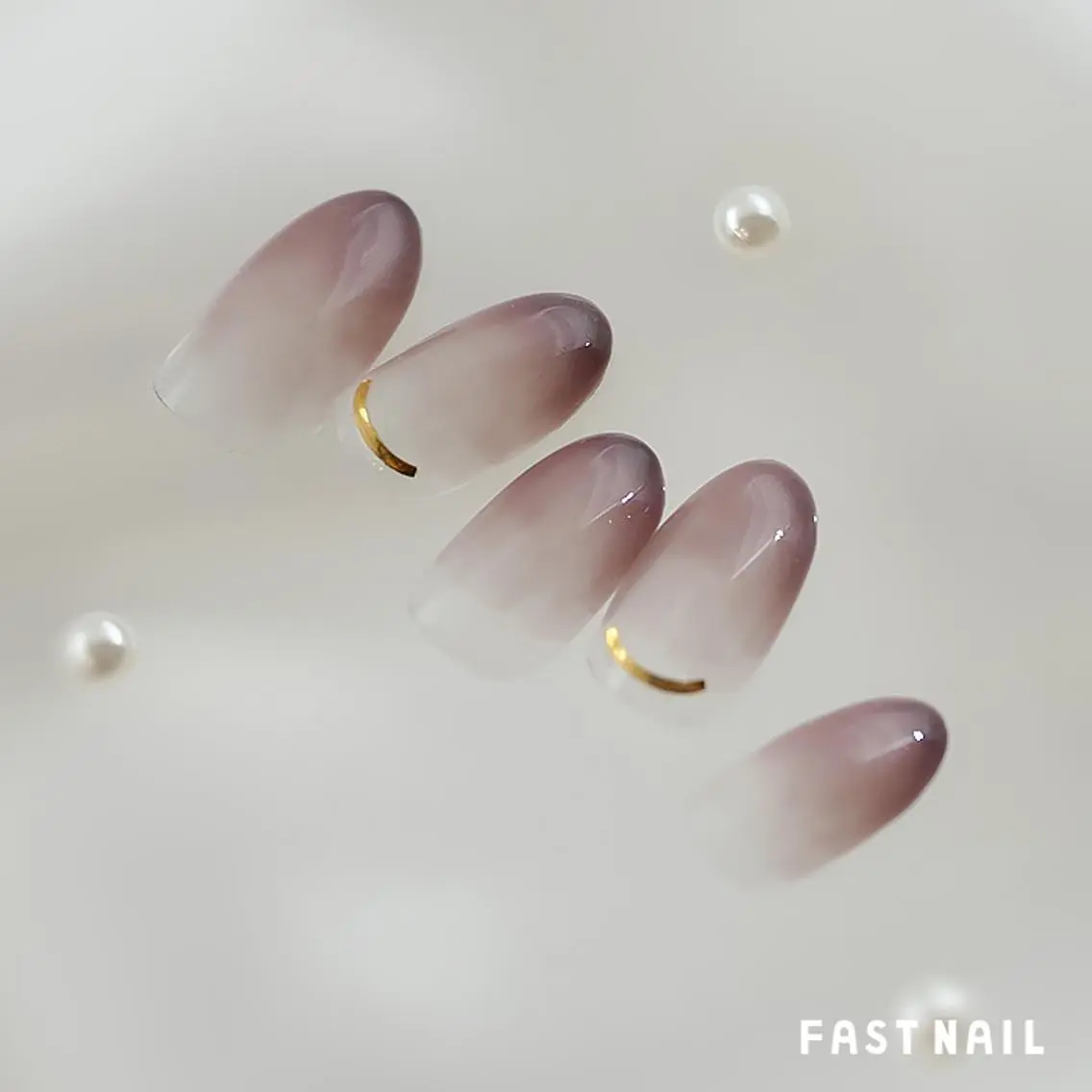 ネイル FASTNAIL新宿 /パラジェル取扱店舗のネイルデザイン