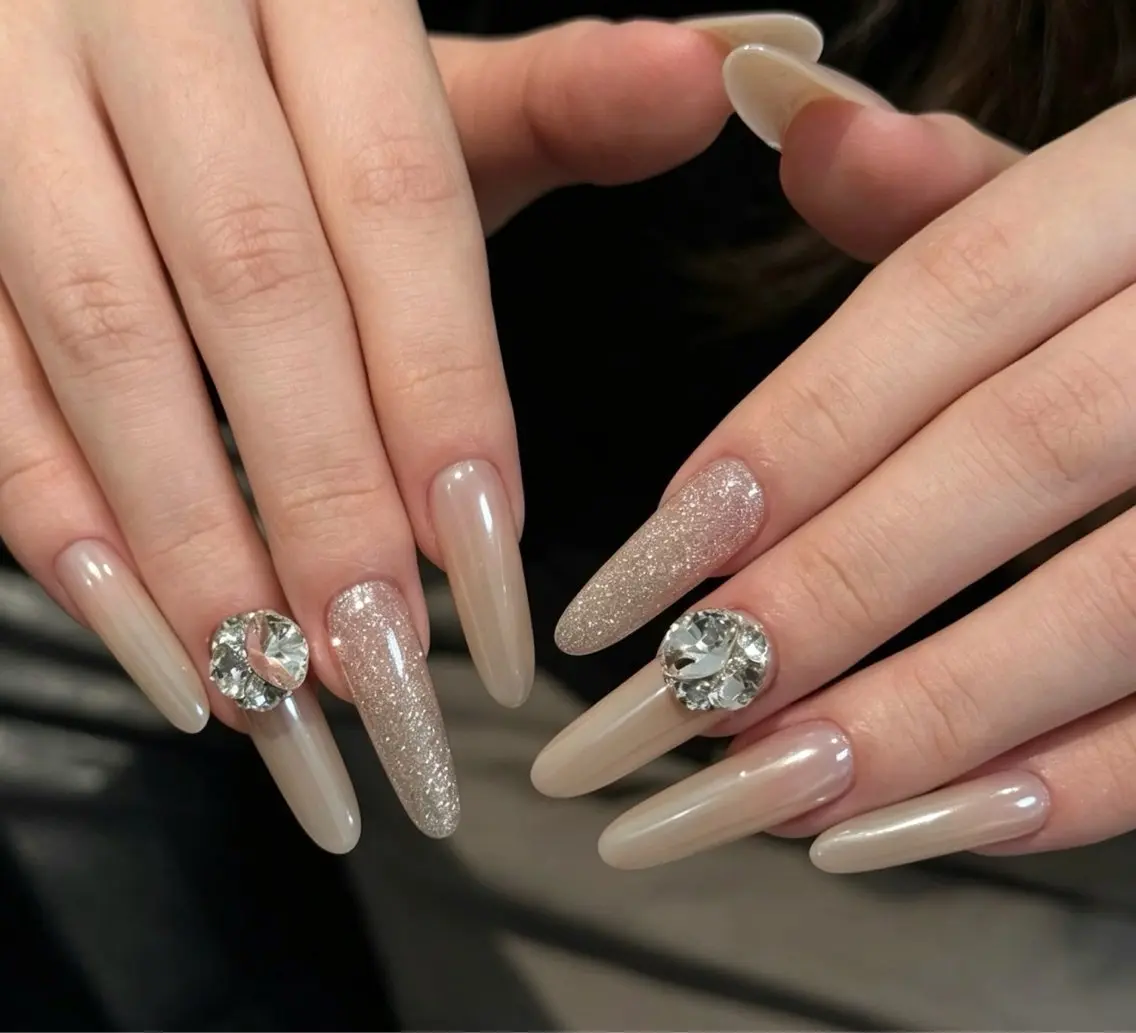ネイル ハンドネイル Nail Yuのネイルデザイン