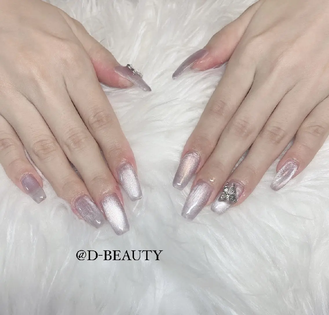 ネイル ハンドネイル スカルプ専門店 Ｄ-Beautyのネイルデザイン