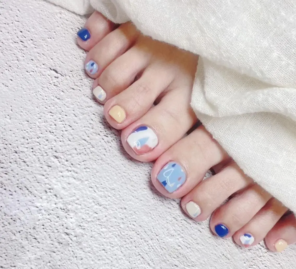 ネイル Cute beauty2のマツエク・マツパデザイン