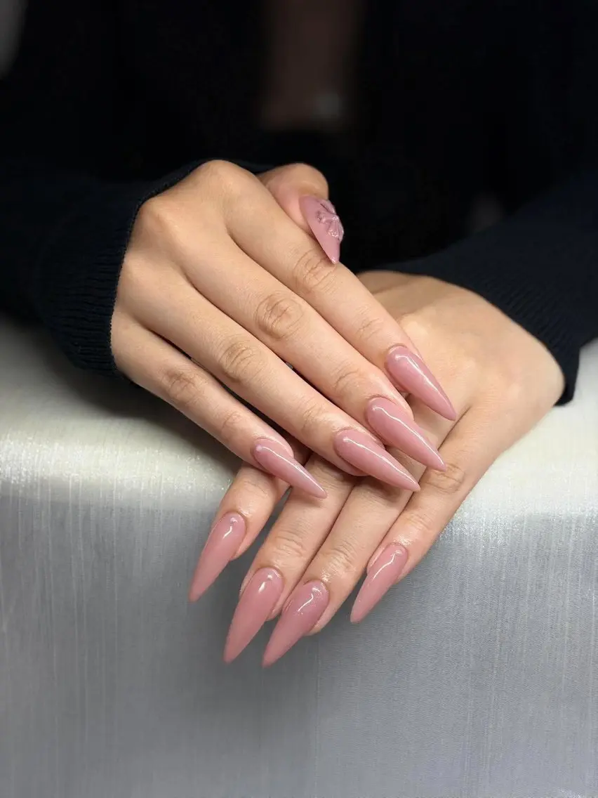 ネイル ハンドネイル キラキメ 博多nail💅のネイルデザイン