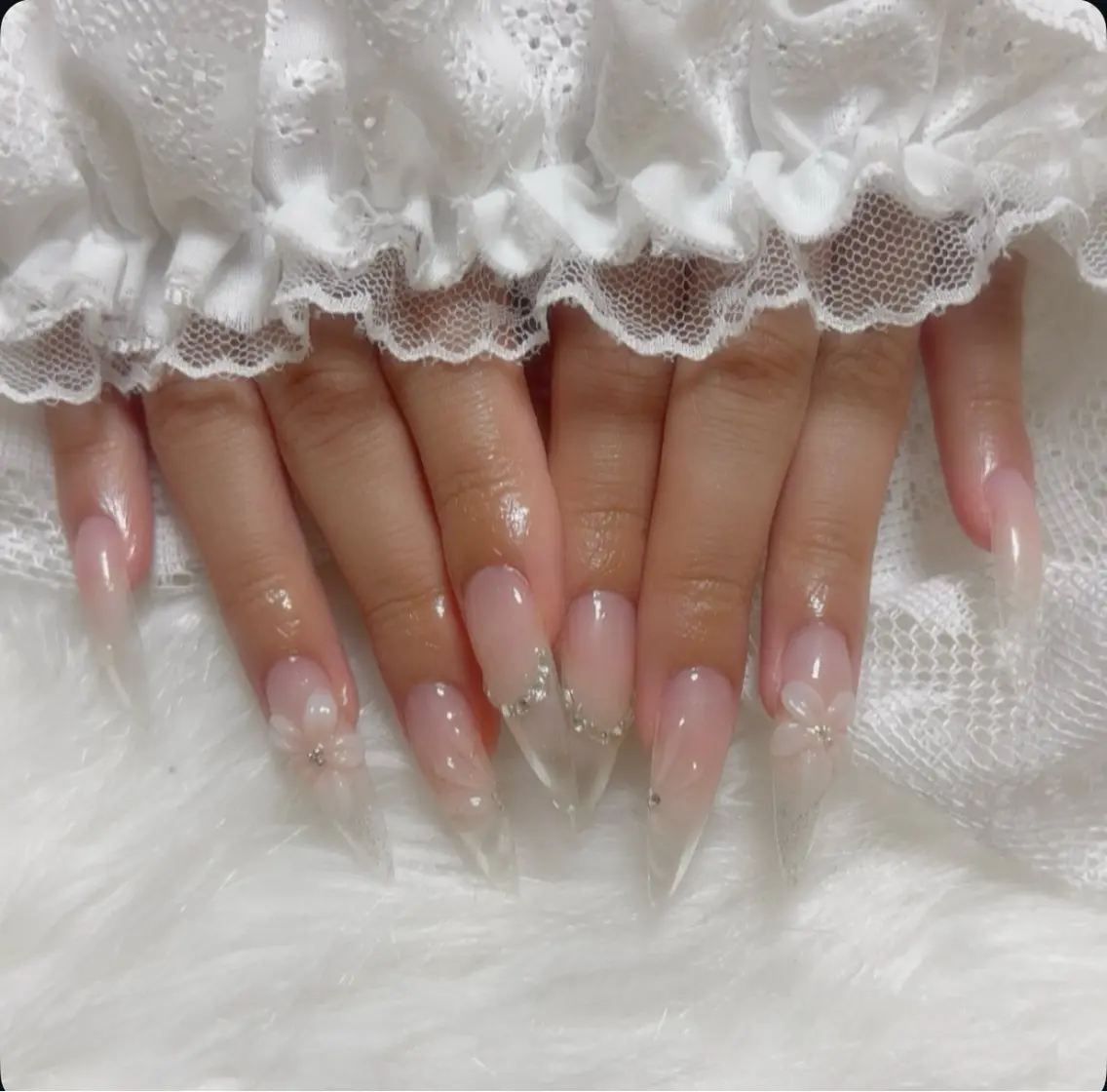 ネイル N. Cocoのネイルデザイン